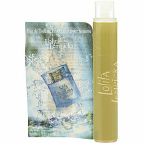 LOLITA LEMPICKA by Lolita Lempicka