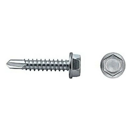 Self-tapping screw CELO 5,5 x 19 mm Metal plate screw 500 Units
