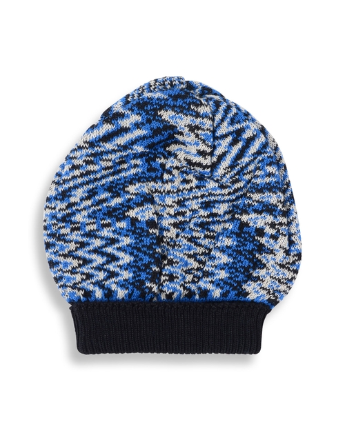 Missoni Woman Beanie Multicolor CPL8WMD55240002