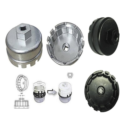 For Lexus Highlander Toyota RAV4 Camry Oil Filter