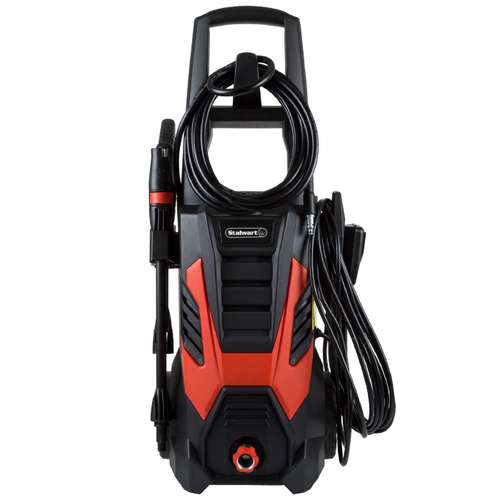 Stalwart 75-PT1019 2000 PSI Electric Powered Pressure Washer