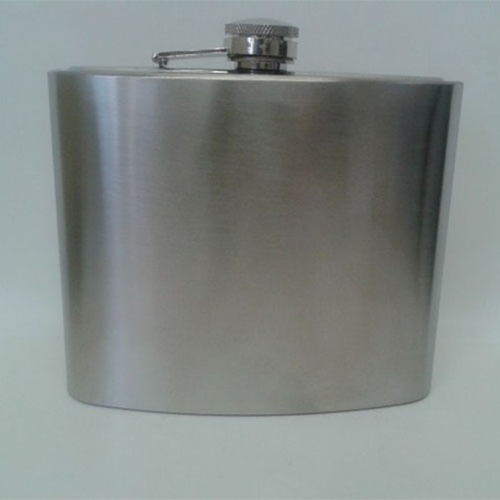 32oz Large Quarter Gallon Liquor Flask