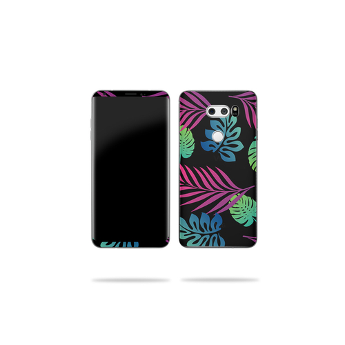 MightySkins LGV30-Neon Tropics Skin for LG V30 - Neon Tropics