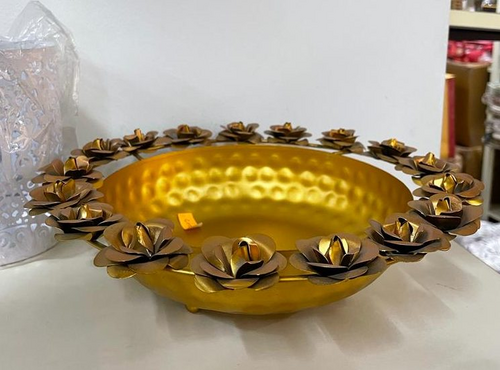 URLI For Decoration Diya  