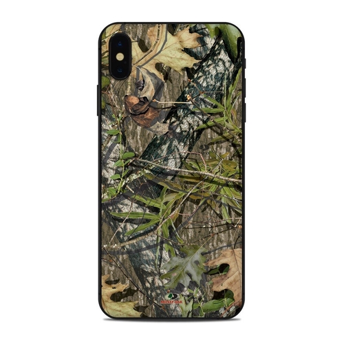 DecalGirl AIPXSM-MOSSYOAK-OB Apple iPhone XS Max Skin - Obsession