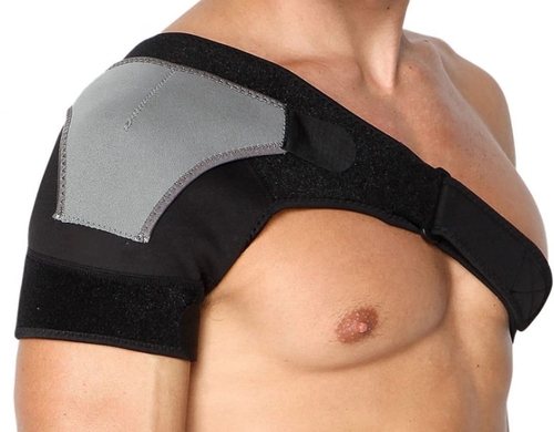 Shoulder Support Belt for Men and Women