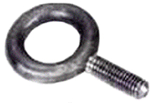 Daniel 14661 0.62 x 1.75 in. Shoulder Eye Bolt