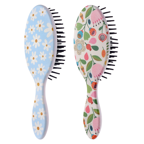 Pick of the Bunch Botanical Handy Hair Brush