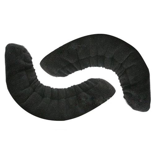 1 Pair Anti Rust Blade Cover Protective Sports