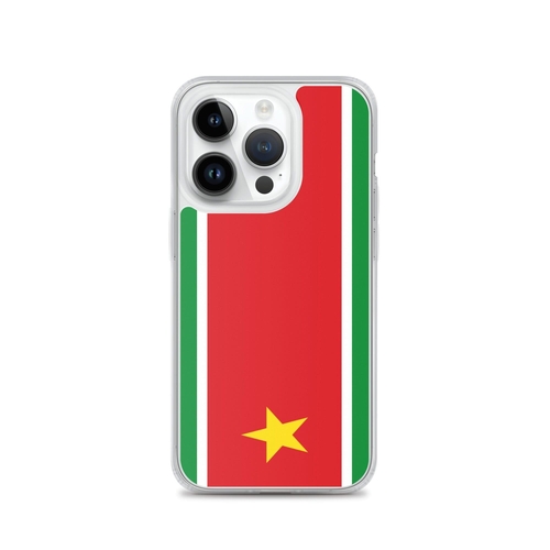 Coque de Télephone Drapeau de la Guadeloupe