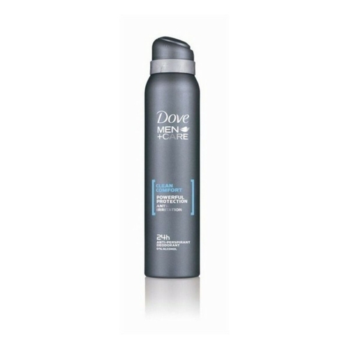 Spray Deodorant Men Clean Confort Dove Men Clean Comfort (200 ml) 200