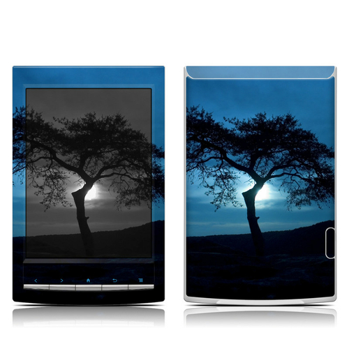 DecalGirl SRT1-STANDALONE Sony Reader PRS-T1 Skin - Stand Alone