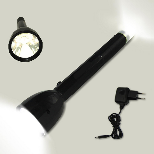 Tail Light Water Resistant Tracking Torch