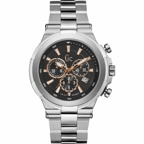 GC Y23002G2 watch man quartz