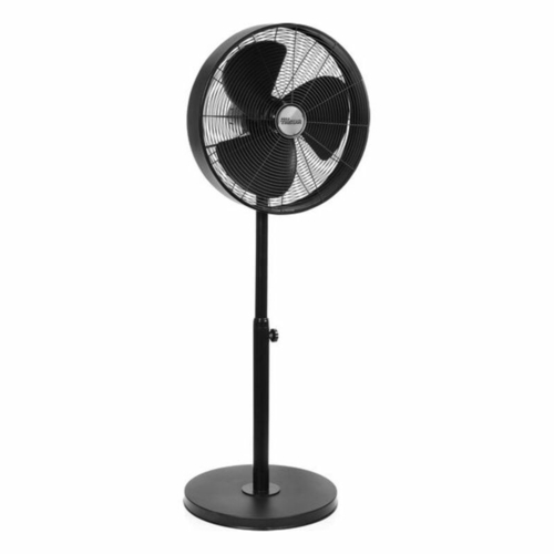 Ventilator Tristar VE5929 Ø 40 cm 50W Black