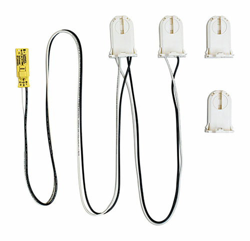 Epco 3894193 Troffer Wiring Kit - 1 x 48 in.