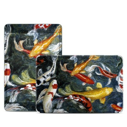 DecalGirl IPM4-KOISHAP Apple iPad Mini 4 Skin - Kois Happiness