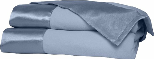 Shavel MFNBKFQWNE12 Micro Flannel Wine Full & Queen Size All Seasons Y