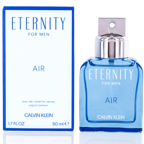 ETERNITY AIR EDT SPRAY