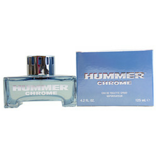 HUMMER CHROME by Hummer