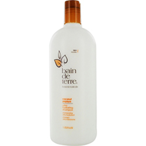 BAIN DE TERRE by Bain de Terre