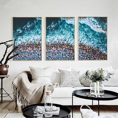 Wall Art Painting Pictures Print On