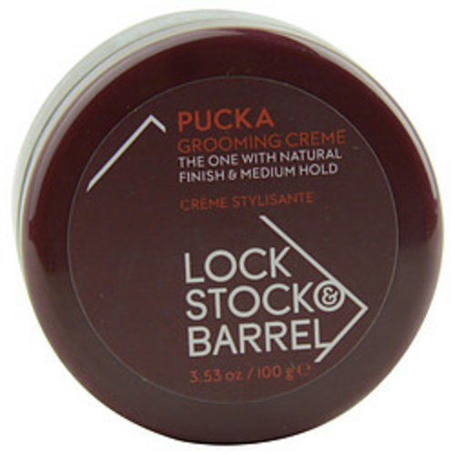 LOCK STOCK & BARREL by Lock Stock & Barrel