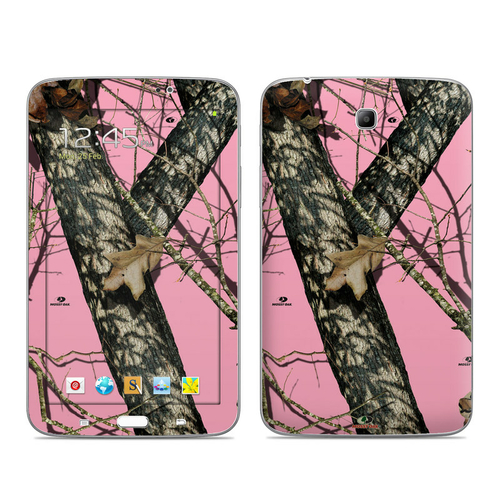 DecalGirl ST37-MOSSYOAK-BUPNK Samsung Galaxy Tab 3 7in Skin - Break-Up