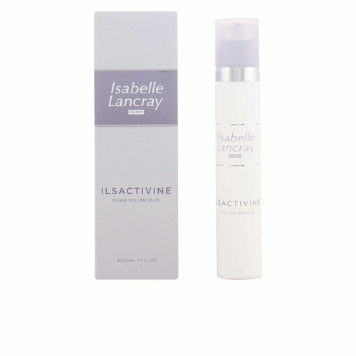 Anti-Wrinkle Cream Isabelle Lancray Ilsactivine D 50 ml