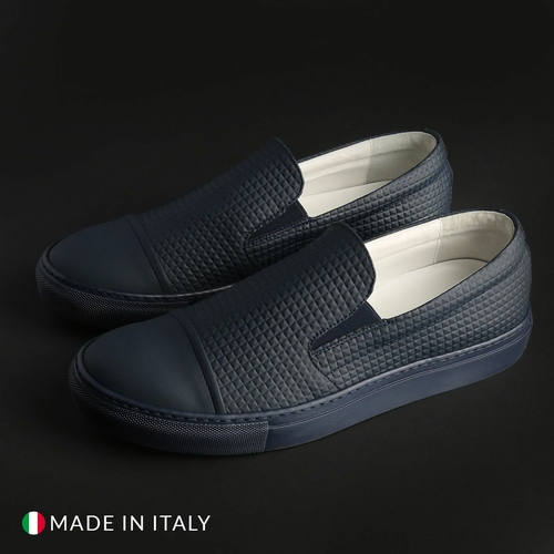 Blue Made in Italia LAMBERTO_BLU