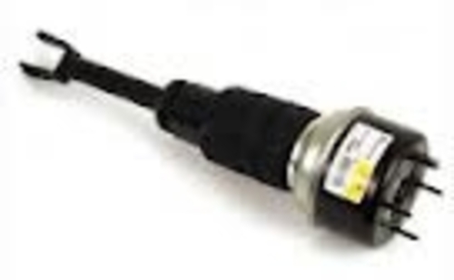 AirBagIt BAG-OCS-LEXUS-X309 Ocs-Ls-001 Lexus Ls460 L Front Air Strut