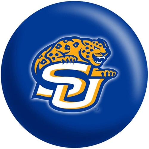 3 Inch Cloth Patch Southern University