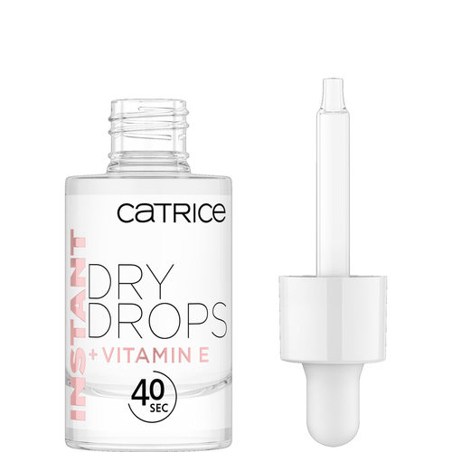 Nail Polish Fixer Catrice Instant Dry Drops E Instant Effect 40