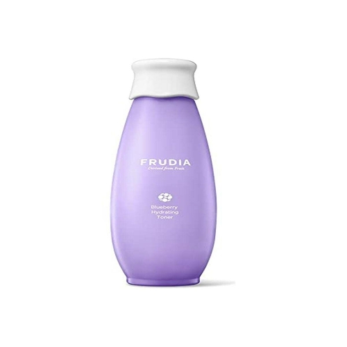 Facial Toner Frudia Moisturizing Blueberry (195 ml)