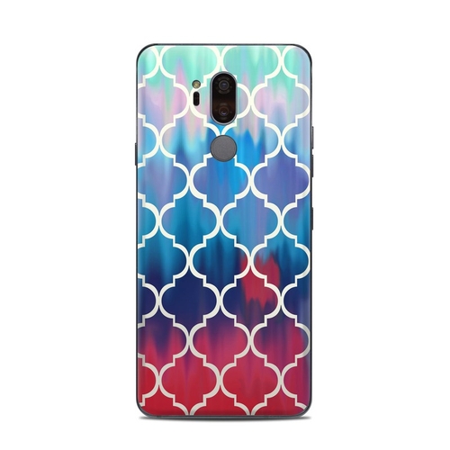 DecalGirl LG7Q-DAZE LG G7 ThinQ Skin - Daze