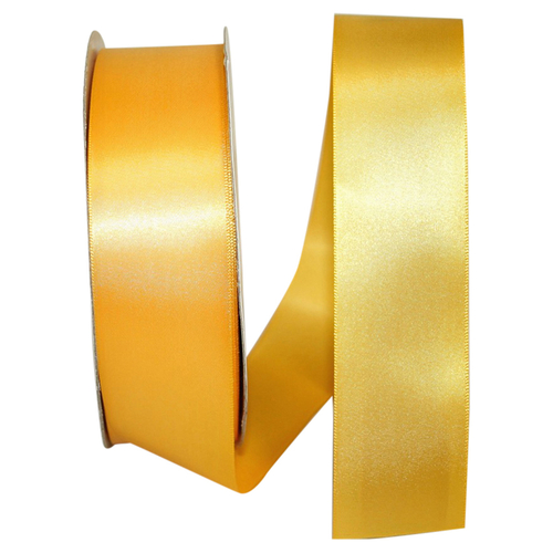 Reliant Ribbon 5150-662-09K 10.5 in. 50 Yards Single Face Satin Ribbon