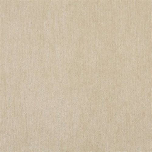 Designer Fabrics E476 54 in. Wide Cream- Chenille Commercial- Resident