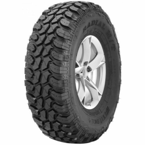 Off-road Tyre Goodride RADIAL SL366 M/T 265/70QR17LT