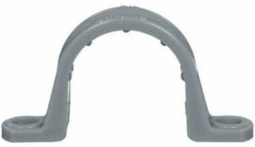 Cantex Industries 45551363 5133733R 1.25 in. PVC Conduit Clamp