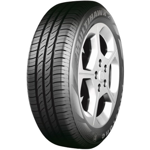 Car Tyre Firestone MULTIHAWK-2 165/70TR14