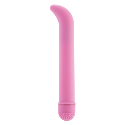 First Time Power G-Vibe - Pink