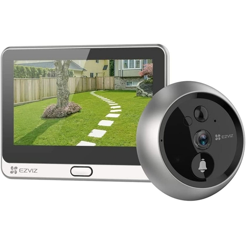 IP camera Ezviz DP2C