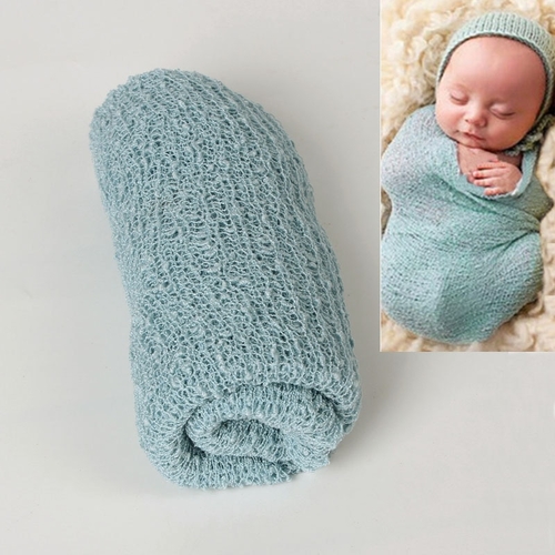 35*150cm Stretch Knit Wrap Newborn Photography