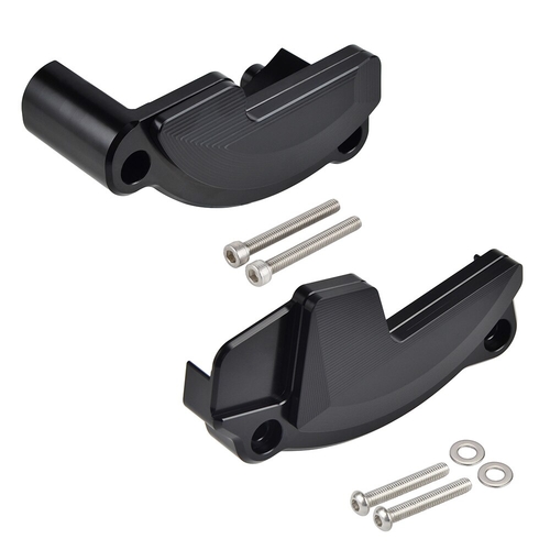 Engine Case Slider Guard Protector For KTM 1090