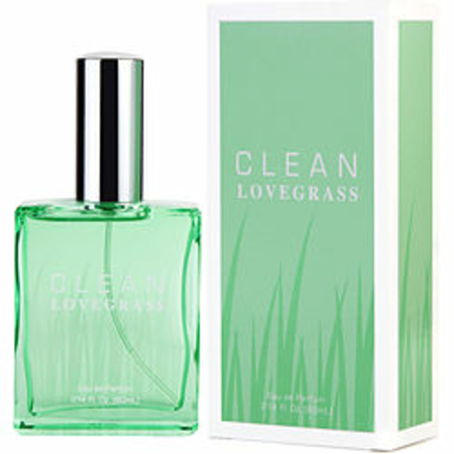 CLEAN LOVEGRASS by Clean