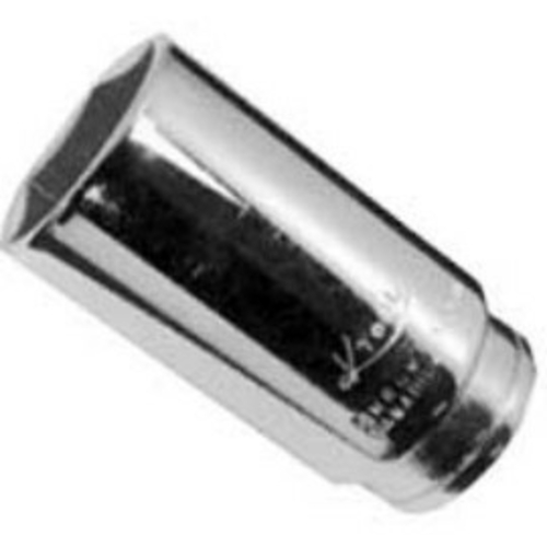 K Tool International KTI28236 1/2 Inch Drive Spindle Nut Socket 36mm