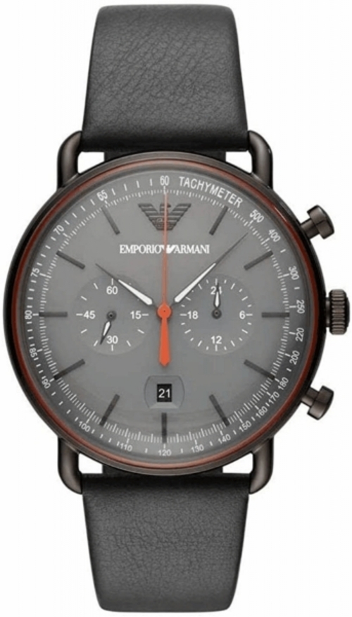 Emporio Armani AR11168 watch man quartz