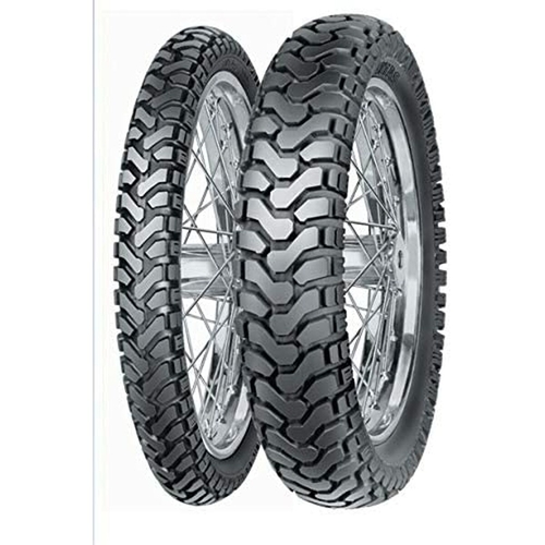Motorbike Tyre Mitas E-07 ENDURO 110/80-19