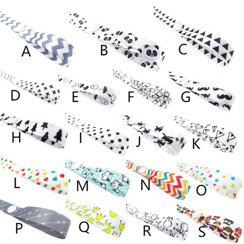 1PC 60cm*1.5cm Baby Anti-Drop Hanger Belt Holder