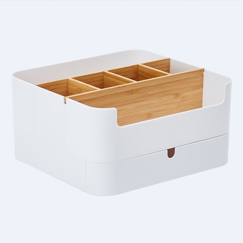 Design Desk-Organizer with Drawer